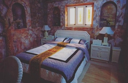 Hatta Complejo | Mughaibar Resort