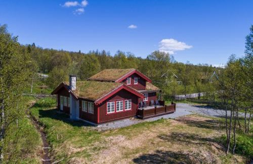 Beitostolen Casa | Mugnablikk