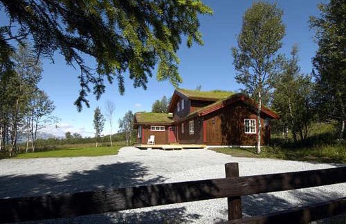 Beitostolen Casa | Mugnablikk