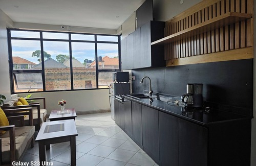 Entebbe Cama Y Desayuno | Muguet by Ibiscot Development