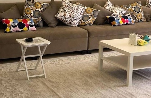 Al Khiran Apartamento | Muhanna Chalets