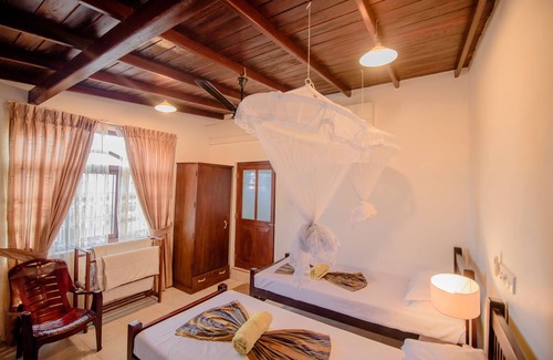 Fort Galle Casa | Muhsin Villa