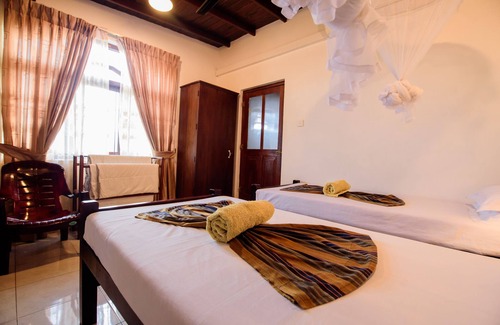 Fort Galle Casa | Muhsin Villa