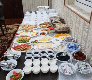 Itchan Kala Hotel | Muhtasham Hotel in Ichan Qala