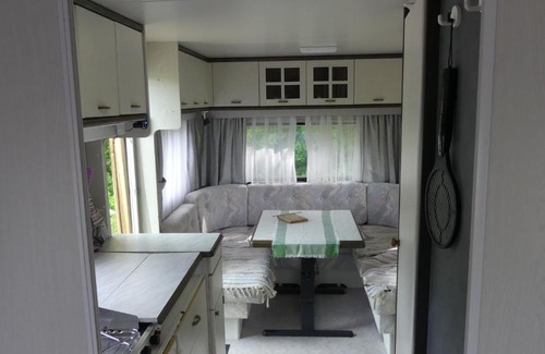 Nommkula Otro | Muhu Beach Glamping