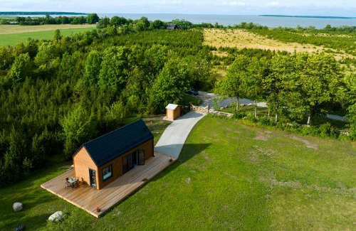Laimjala Casa | Muhu Kupja suvemaja UUS