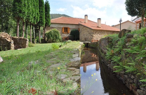 Cariño Casa | Muiño das Cañotas