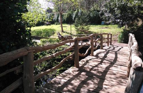 Cariño Casa | Muiño das Cañotas