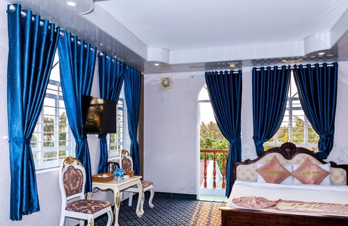 East Ham Tien Beach Hotel | Mui Ne Alena Bungalow Hotel