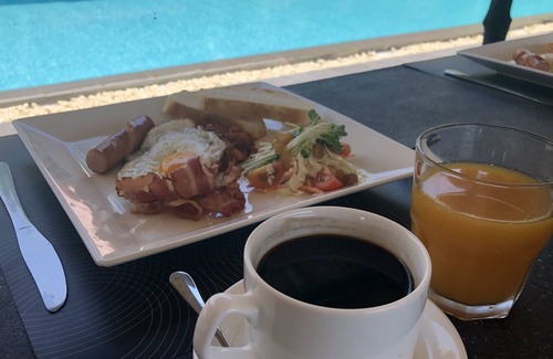 Central Mui Ne Beach Hotel | Mui Ne Hills Bliss Hotel