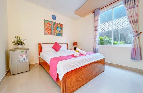 Central Mui Ne Beach Complejo | Mui Ne Sunlight Villa
