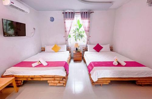 Central Mui Ne Beach Complejo | Mui Ne Sunlight Villa