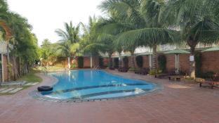 Central Mui Ne Beach Hotel | Mui Ne Volga Hotel & Apartments