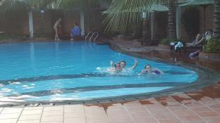 Central Mui Ne Beach Hotel | Mui Ne Volga Hotel & Apartments
