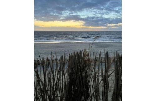 Huisduinen Casa | Muijs Comfortable holiday residence