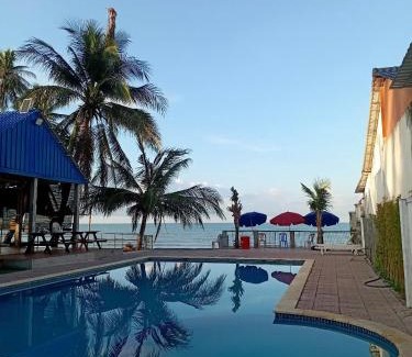 East Ham Tien Beach Hotel | MUINE MOMO Homestay