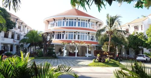 East Ham Tien Beach Hotel | Muine Pacific Resort