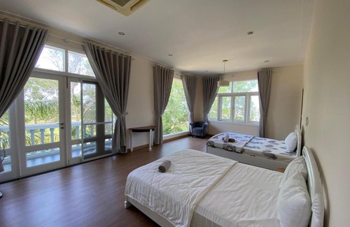 Phu Hai Beach Villa | Muine Paradise Villa 2