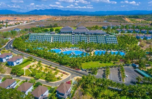 Phu Hai Beach Villa | Muine Paradise Villa 2