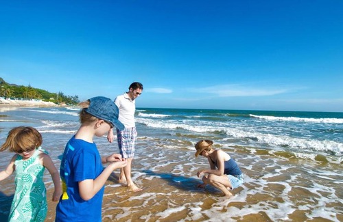 Phu Hai Beach Villa | Muine Paradise Villa 2