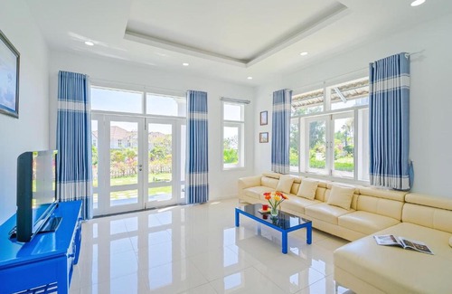 Phu Hai Beach Villa | Muine Paradise Villa 2