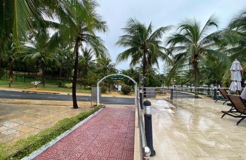 Phu Hai Beach Apartamento | Muine, Vietnam, Apartment, 2Br