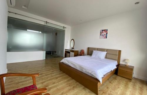 Phu Hai Beach Apartamento | Muine, Vietnam, Apartment, 2Br