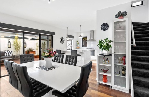 Jan Juc Casa | Muirfield Beach House 3a