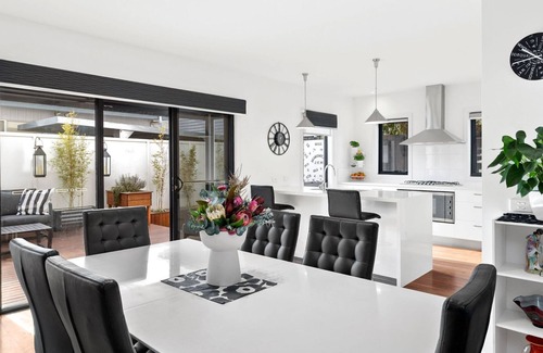 Jan Juc Casa | Muirfield Beach House 3a