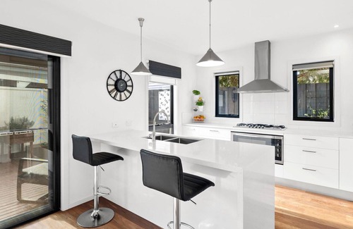 Jan Juc Casa | Muirfield Beach House 3a