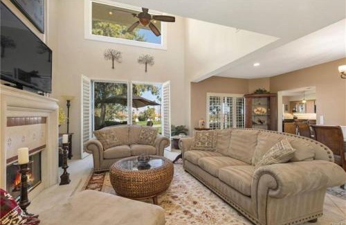 Palm Desert Casa | Muirfield House in Desert Falls CC