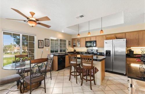 Palm Desert Casa | Muirfield House in Desert Falls CC