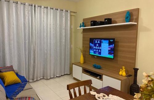 Prainha Apartamento | MUITO LINDO NA PRAINHA