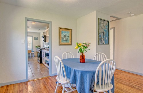 Rockport Casa | Muizenberg 6031rpb 3 Bedroom Home by RedAwning