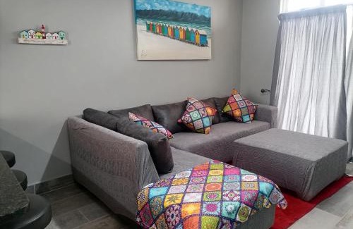 Muizenberg Apartamento | Muizenberg Mountain View Apartment