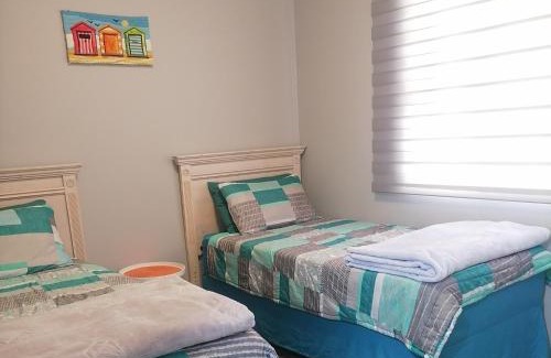 Muizenberg Apartamento | Muizenberg Mountain View Apartment