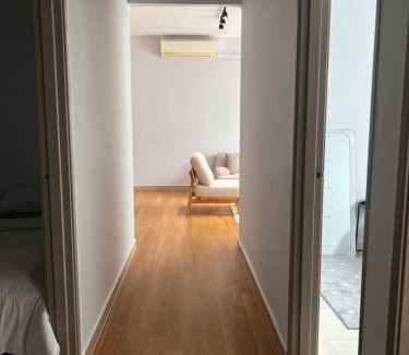 Bandar Sunway Apartamento | Muji Relaxing Staycation City Centre