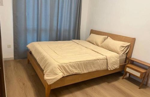 Sandakan Apartamento | Muji Wi-Fi Aircond HomeStay