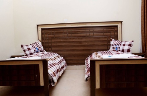 Kajansi Hotel | Mujjo Hotel
