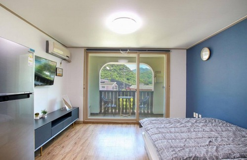 Seolcheon-myeon Casa | Muju Full House Pension