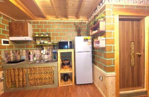 Seolcheon-myeon Casa | Muju Heukjip Punggyeong Pension