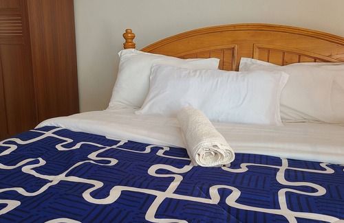 Mbarara Hotel | Muju Hotel Mbarara