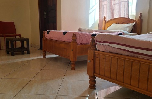 Mbarara Hotel | Muju Hotel Mbarara
