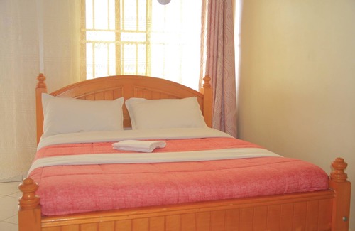 Mbarara Hotel | Muju Hotel Mbarara