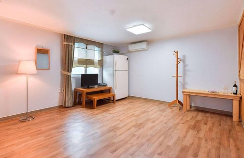 Samgong-ri Condominio | Muju Pension
