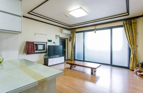 Seolcheon-myeon Casa | Muju Rainbow Pension