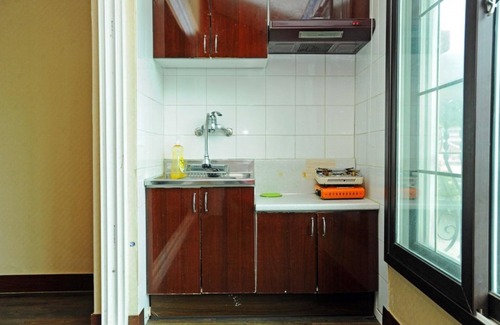 Seolcheon-myeon Casa | Muju Sopung Pension