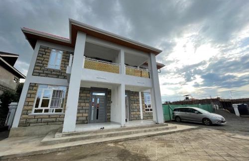 Naivasha Villa | Muju-Villa Naivasha