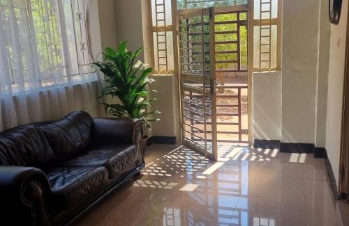 Livingstone Casa | Mukamba Holiday Accommodation