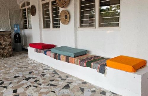 Livingstone Casa | Mukamba Holiday Accommodation